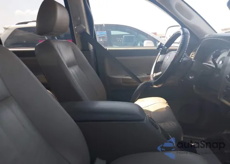 2008 Dodge Dakota Slt z USA, uszkodzony, nr VIN 1D7HW48N78S546132